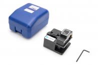 Glasfaser Spleißgerät und Werkzeuge