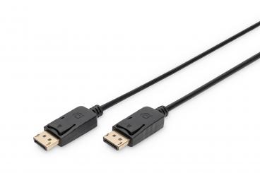 DisplayPort Anschlusskabel, 1m 