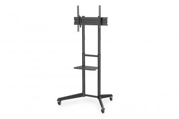 TV Präsentationswagen 