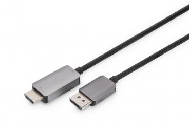 8K DisplayPort Adapterkabel, DP auf HDMI Typ A 