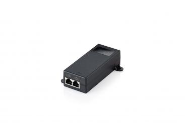 Gigabit Ethernet PoE++ Injektor, 802.3bt 