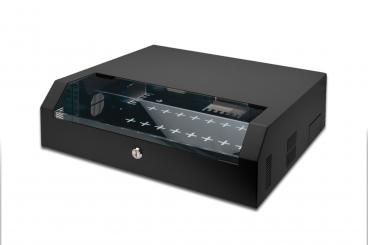 Wandgehäuse - SOHO, Slim 