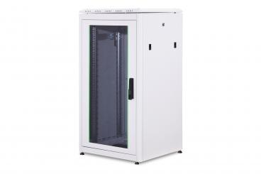 Netzwerkschrank Unique Serie - 600x600 mm (BxT) 