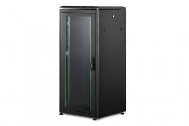 Netzwerkschrank Unique Serie - 600x600 mm (BxT) 