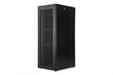 Serverschrank Unique Server-N Serie - 800x1000 mm (BxT) 