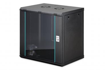 Wandgehäuse Dynamic-N Serie - 600x450 mm (BxT), unmontiert 