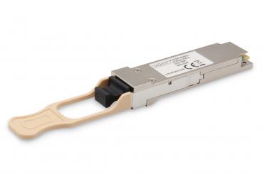 100Gbs QSFP28 SR4 Optical Transceiver 