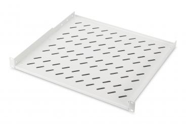 Fachboden zum Festeinbau in 483 mm (19")-Schränke 