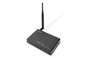 Empfängereinheit für Wireless HDMI / Splitter Extender Set (DS-55314) 