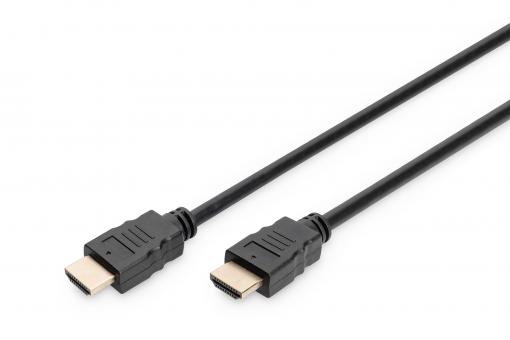 HDMI Premium High Speed mit Ethernet Anschlusskabel 